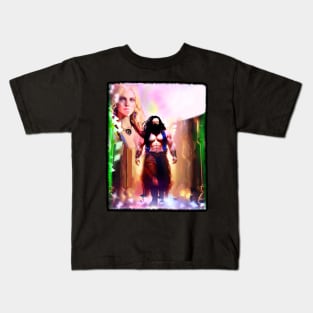 Samson Kids T-Shirt